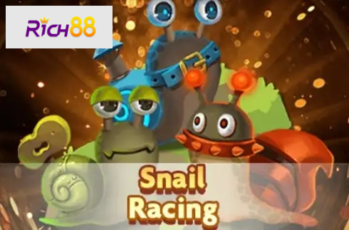 Snail Racing